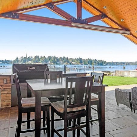 Lake Tapps Sunsets Bonney Lake Exterior foto