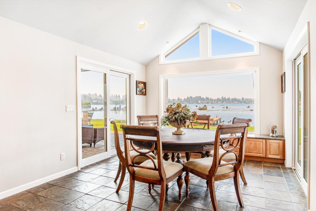 Lake Tapps Sunsets Bonney Lake Exterior foto